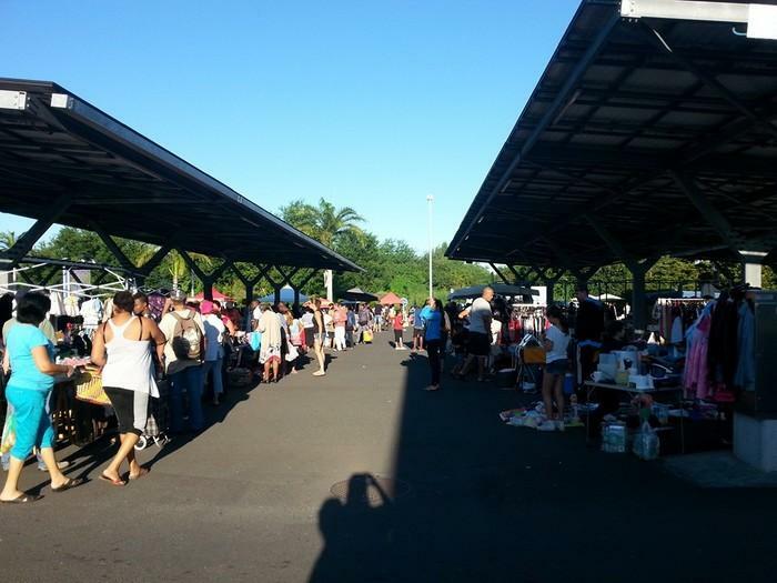 MEGA BROCANTE & VIDE GRENIER