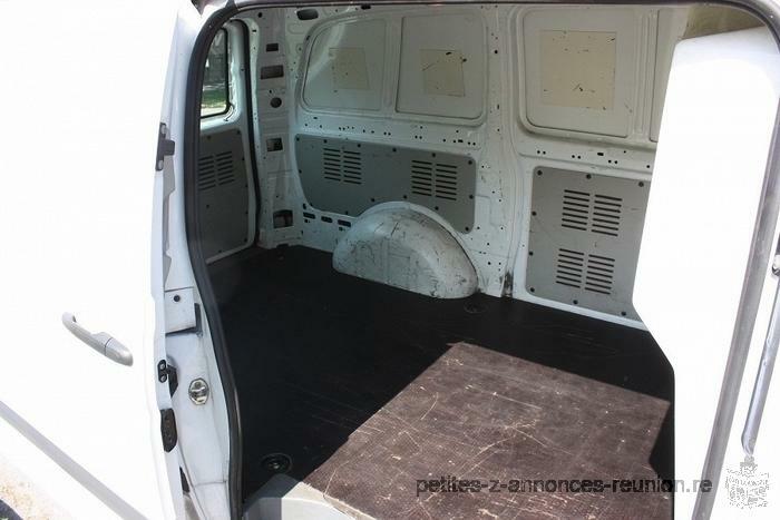 utilitaire Mercedes-Benz Vito 111 CDI