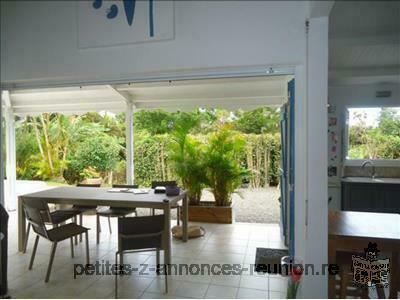 Villa 3 pièces 70 m2 à Petite-Île