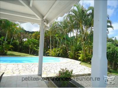 Villa 3 pièces 70 m2 à Petite-Île