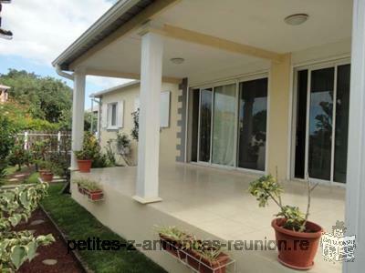 Villa 4 pièces 90 m2 à Saint-André