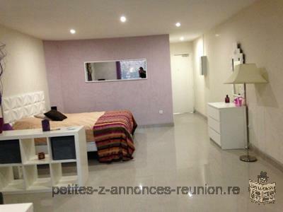 Appartement 1 pièce‏