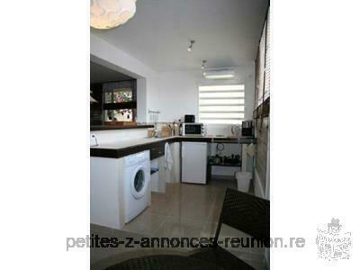 Appartement 3 pièces 60 m2 à Bras-Panon