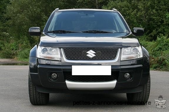 Suzuki grand vitara 1.9 DDIS