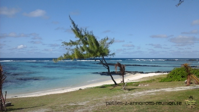 Logement vacances