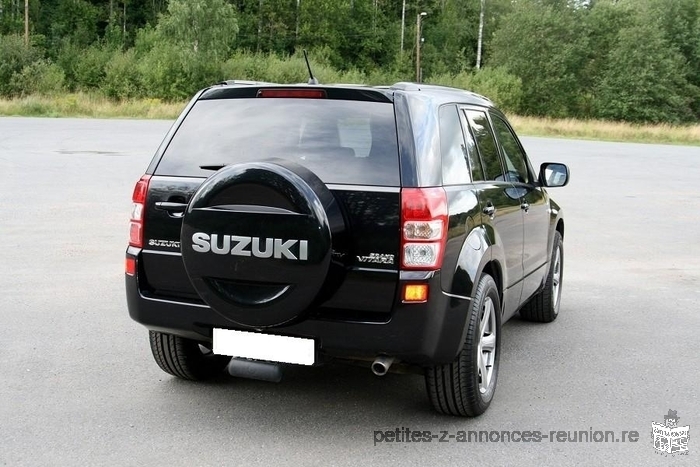 Suzuki grand vitara 1.9 DDIS