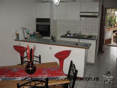 Appartement 1 pièce 35 m2 à Petite-Île