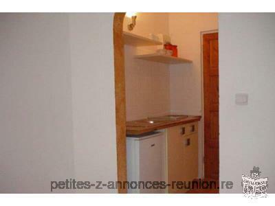 Appartement 1 pièce 25 m2 à Saint-André