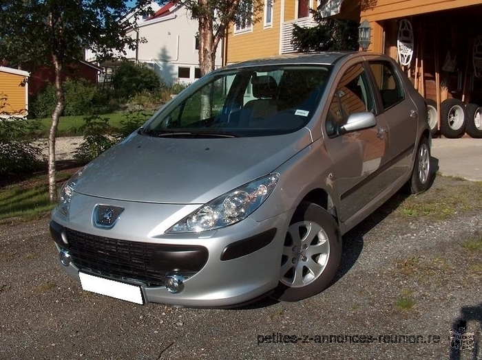 Peugeot 307 1.6 HDI