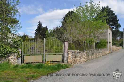 barn with adjoining land near castelnaudary