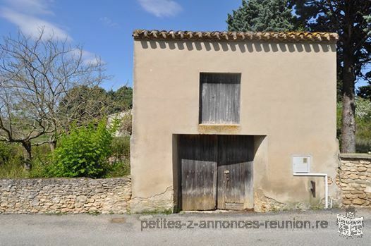 barn with adjoining land near castelnaudary