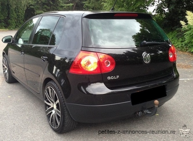 Volkswagen Golf V 1.9 TDI