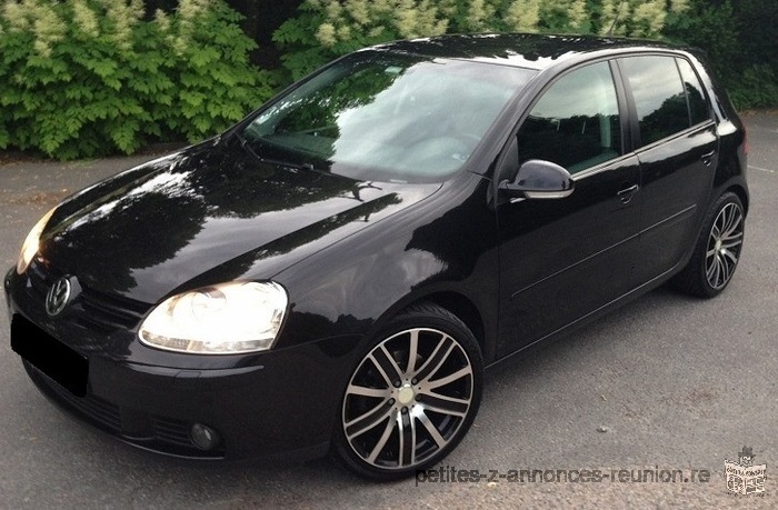 Volkswagen Golf V 1.9 TDI