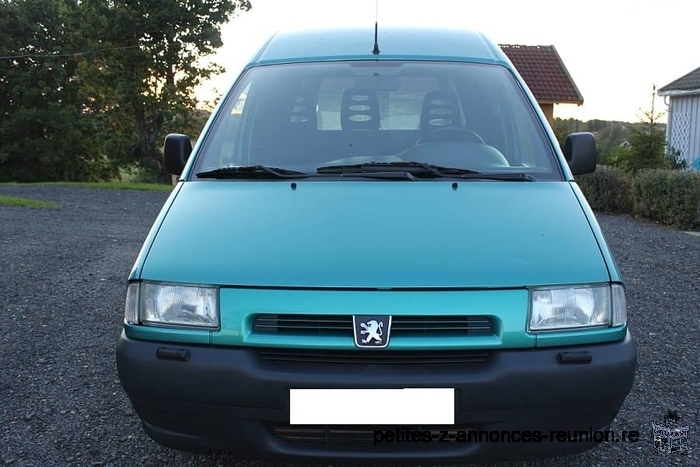 Peugeot Expert HDI