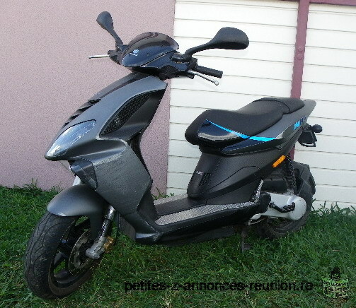 Scooter Piaggio