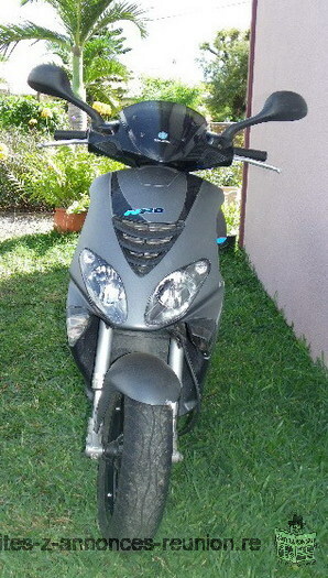 Scooter Piaggio