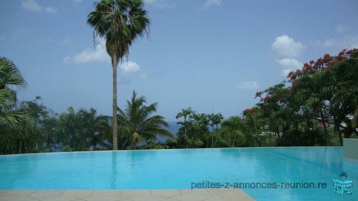 Magnifique VILLA hollywoodienne avec piscine‏