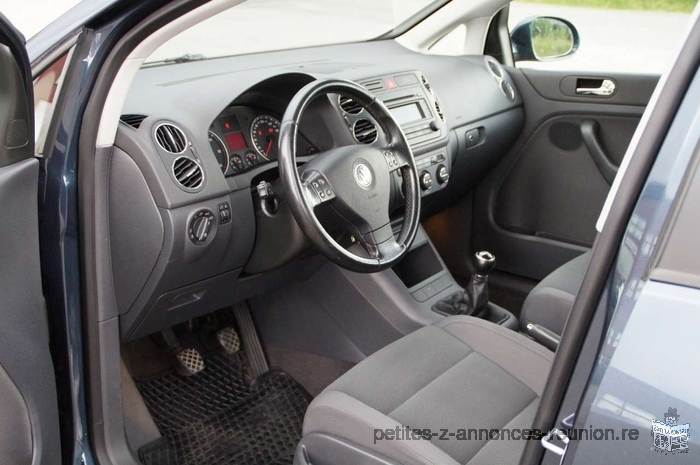 Volkswagen Golf Plus 1,9 TDi