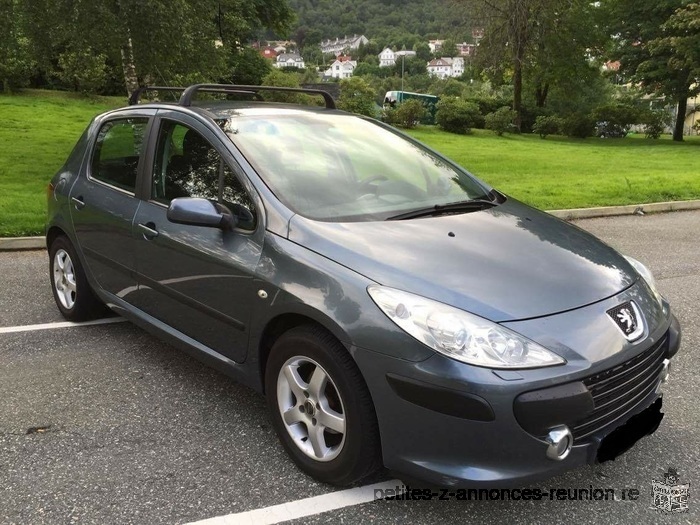 Peugeot 307 1.6 HDI 90 CV