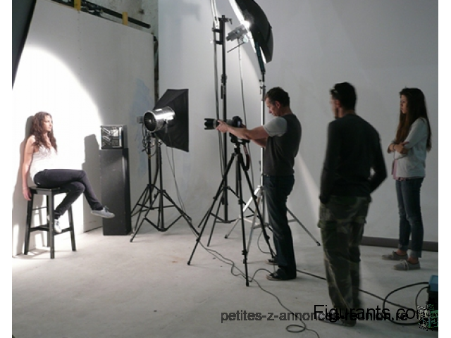 CASTING CINEMA-PRO 2 PROTOCOLE INTERNATIONAL