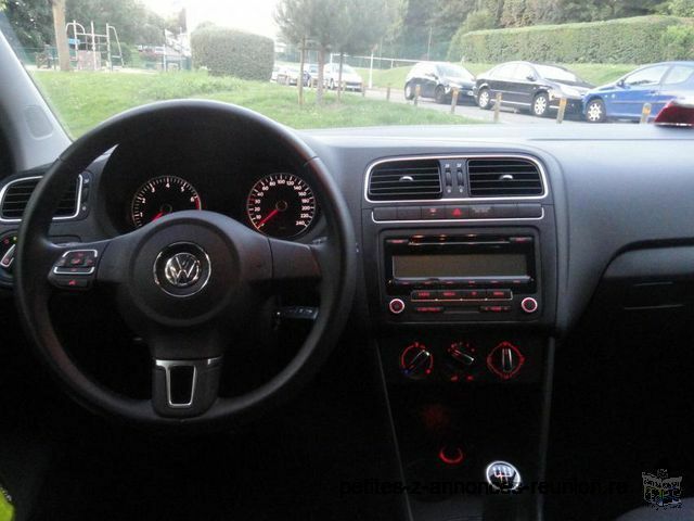 VOLKSWAGEN Polo 1.2 TSI 90