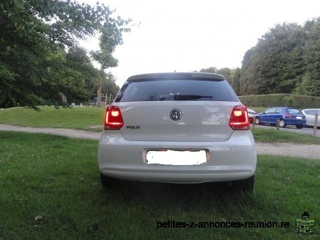 VOLKSWAGEN Polo 1.2 TSI 90