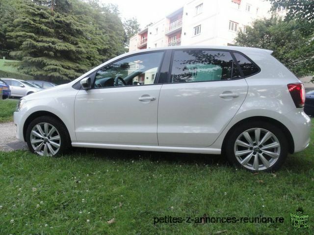 VOLKSWAGEN Polo 1.2 TSI 90