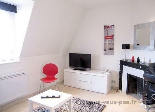 Magnifique Studio 40m² à 14mn à pied de ENSAG