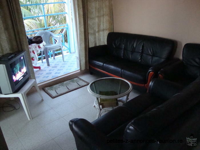 Apartment for rent Pereybere