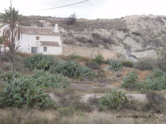 FINCAS AND HOUSES FOR SALE IN SPAIN (ORIHUELA ALICANTE)