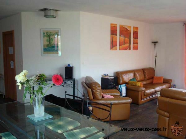 House 3 rooms 74m²