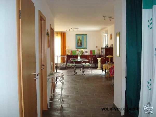 House 3 rooms 74m²