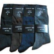 Chaussettes Cerutti - lot