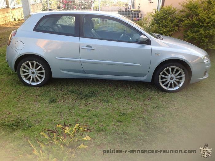 FIAT STILO ABARTH a vendre