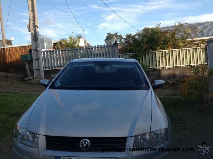 FIAT STILO ABARTH a vendre