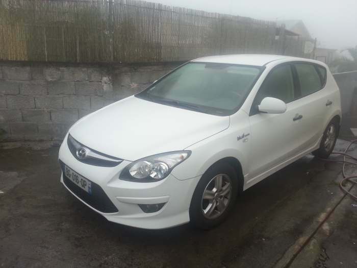 Hyundai I30 CRDI 90cv