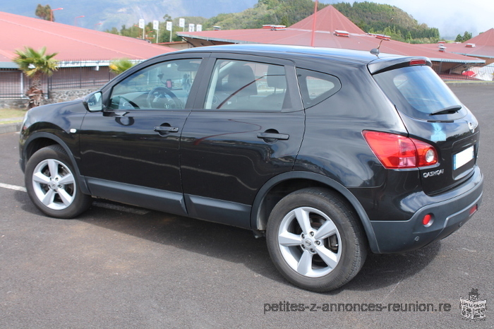 NISSAN Qashqai 2L 150CV