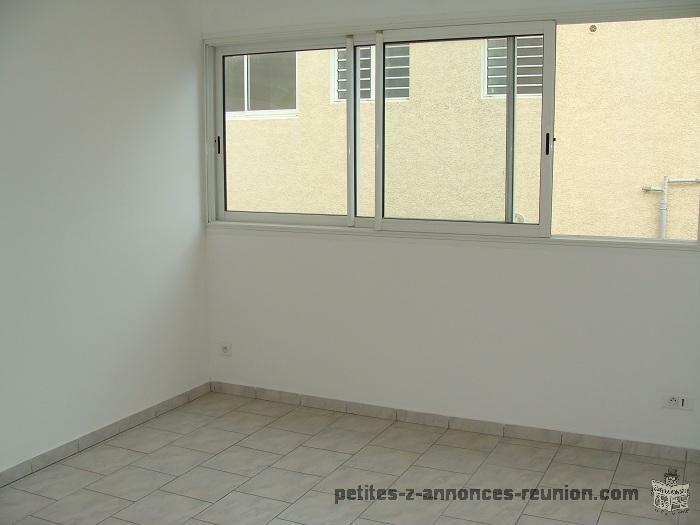 SAINT LOUIS 97450 - Appartement 3 Pièces