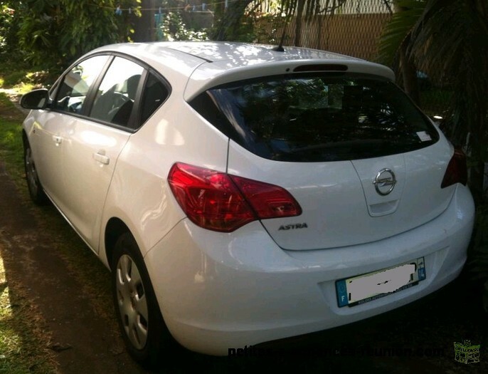 URGENT brade OPEL ASTRA