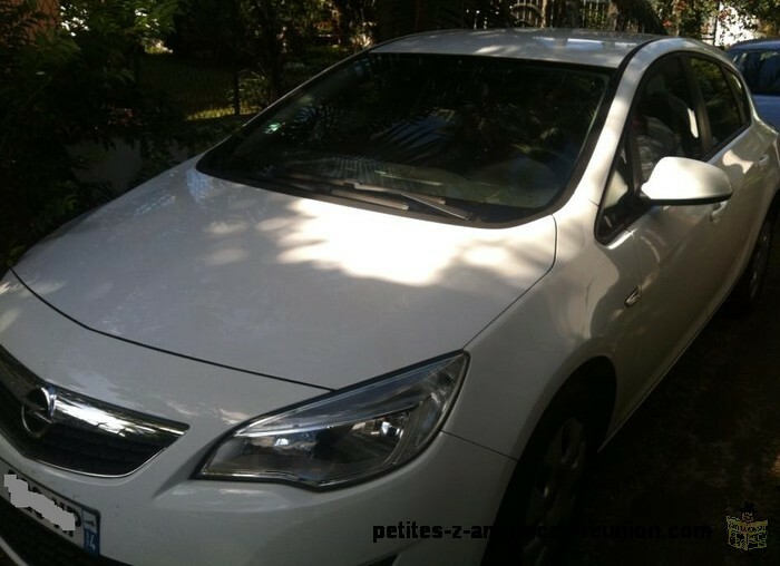 URGENT brade OPEL ASTRA