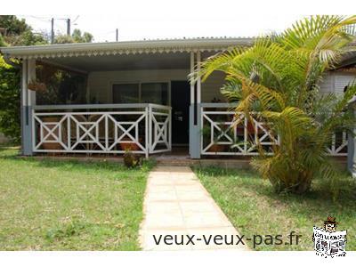 Villa 6 pièces 115 m2 à Trois-Bassins