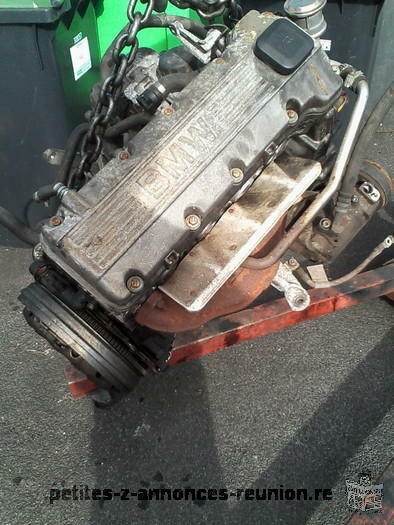 vend piece bmw 318 i 1997