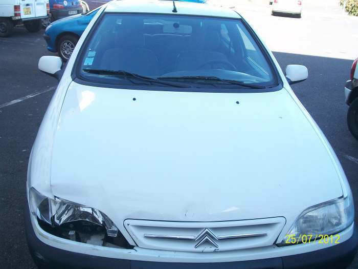 xsara 1998