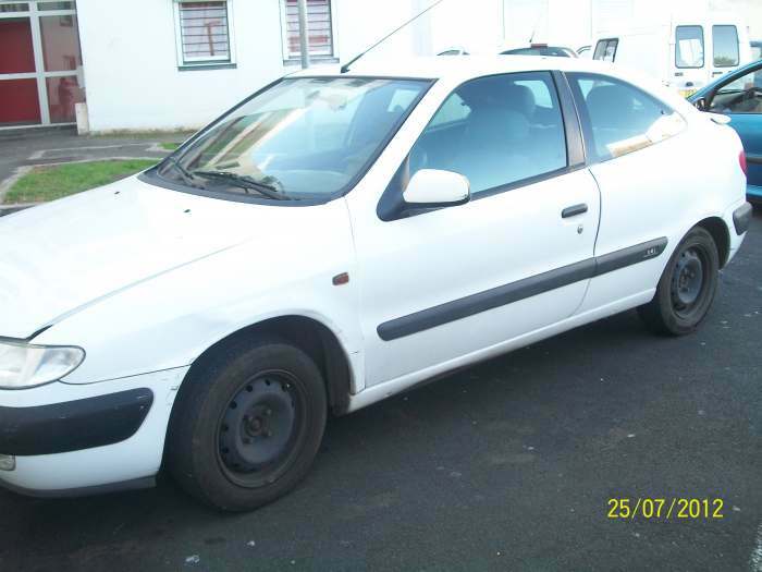 xsara 1998