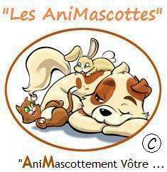 "Les AniMascottes" Pension familiale pour chats, chiens, nac