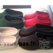 Chaussures medicales made in Italy- lot