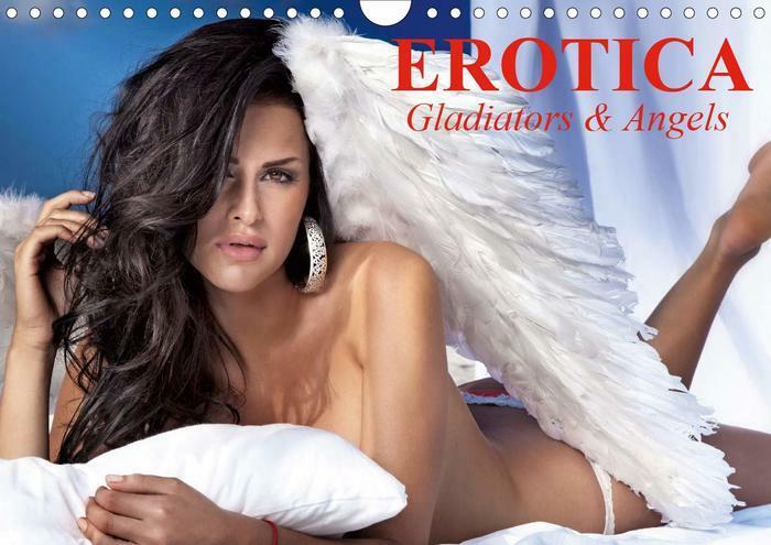 Erotica * Gladiators & Angels 2020: