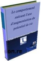 LE COMPORTEMENT SUIVANT L AXE D'AUGMENTATION DU POTENTIEL DE VIE EBOOK GRATUIT
